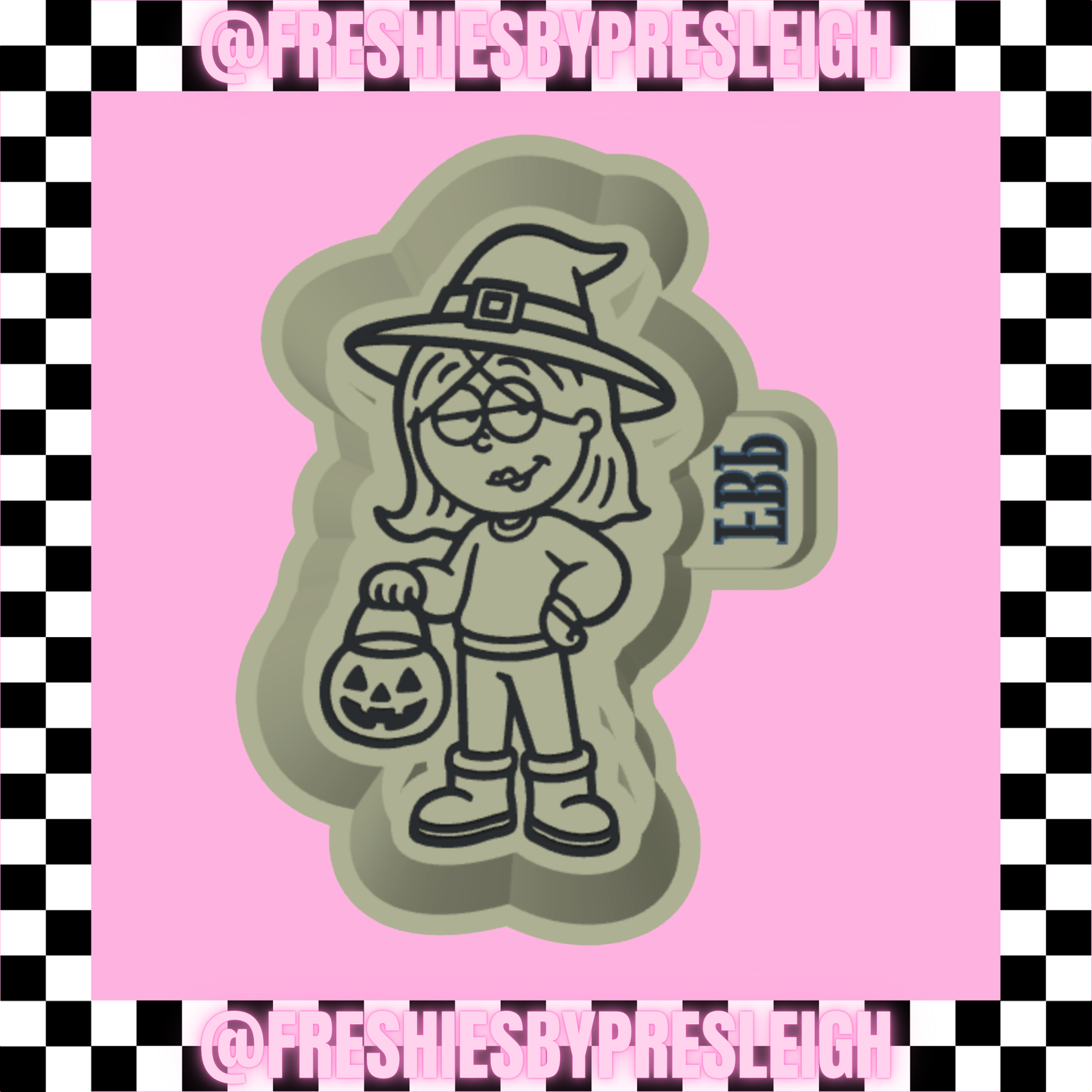 LM Trick or Treat