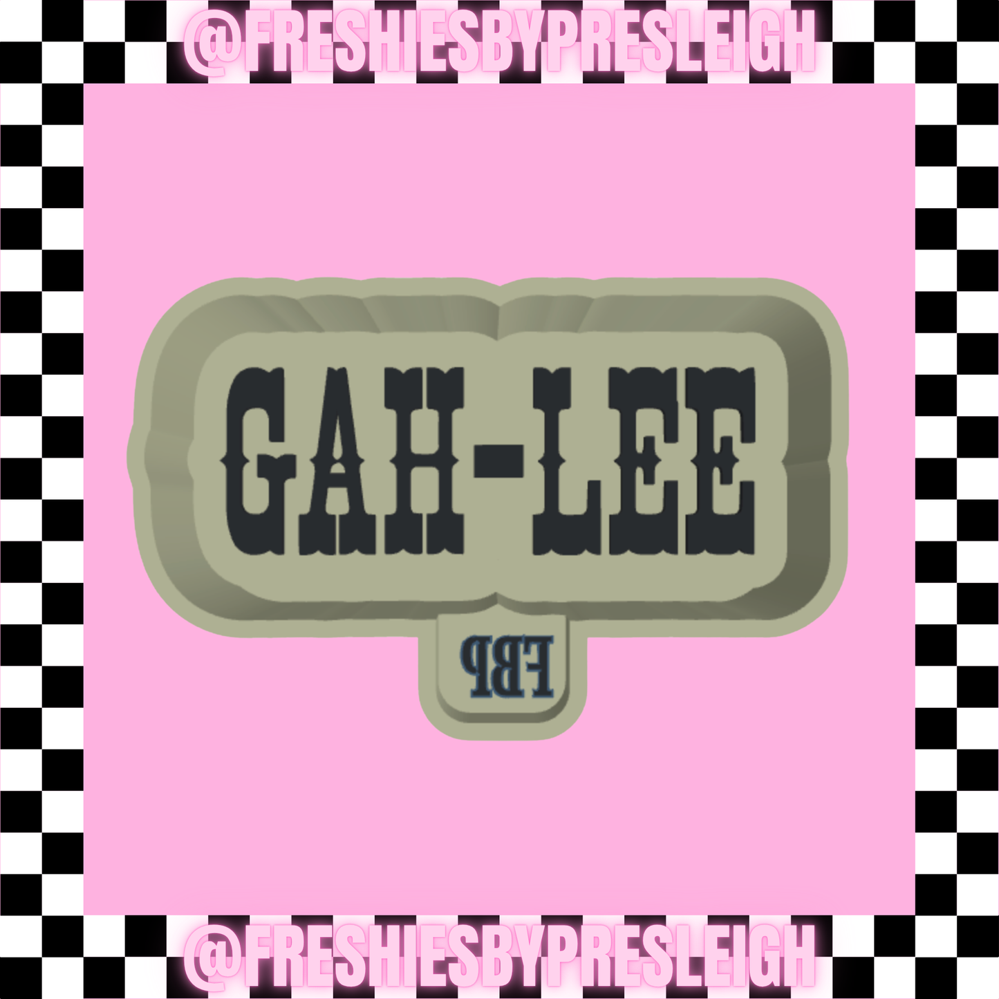Gah-Lee