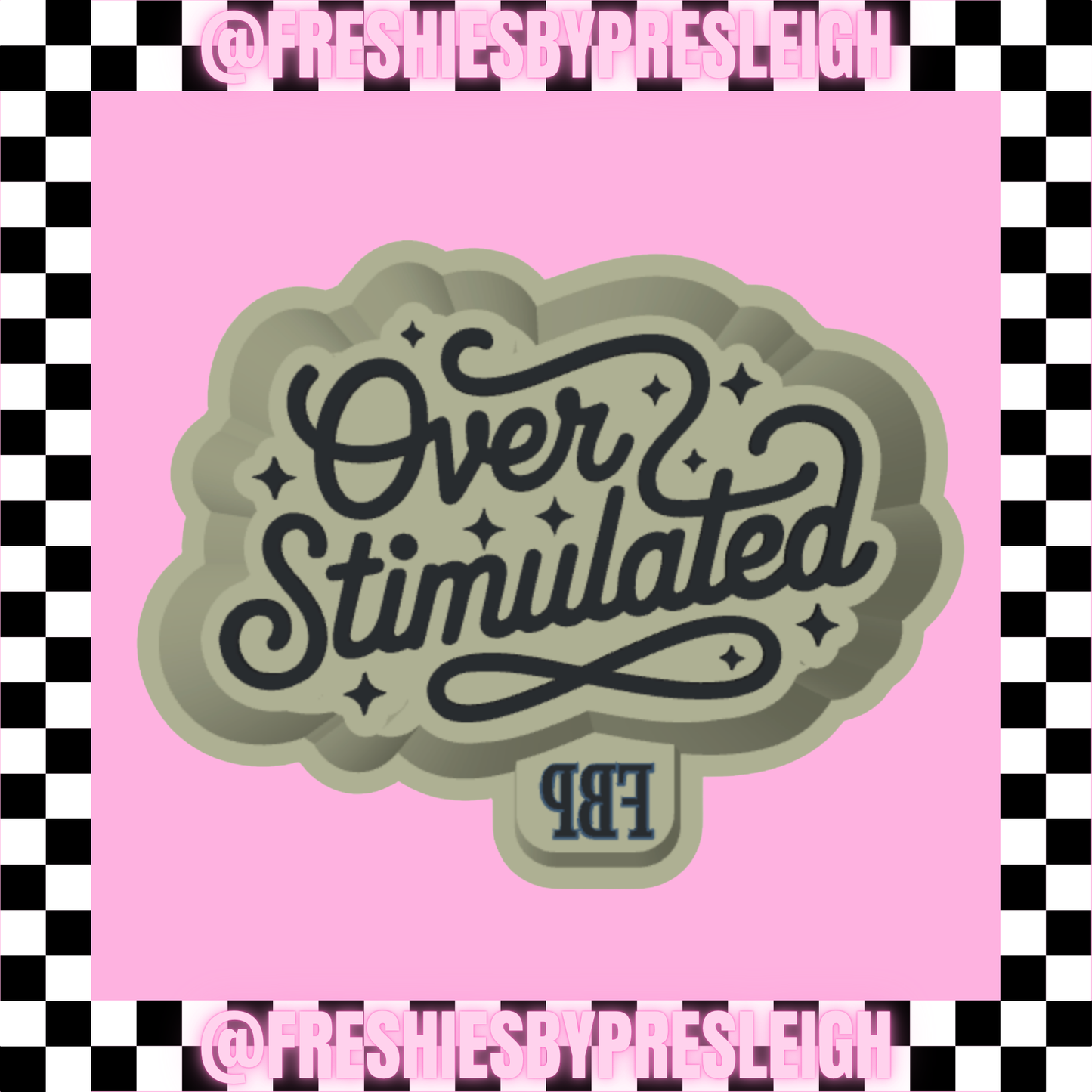 Over Stimulated