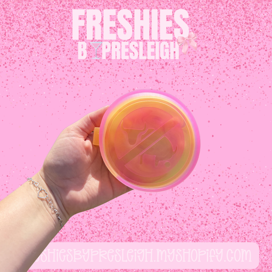 No BS Freshie Mold