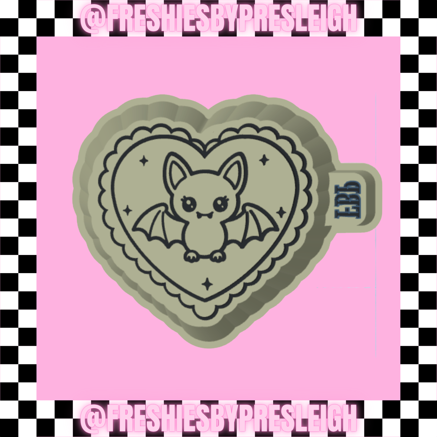 Bat Heart