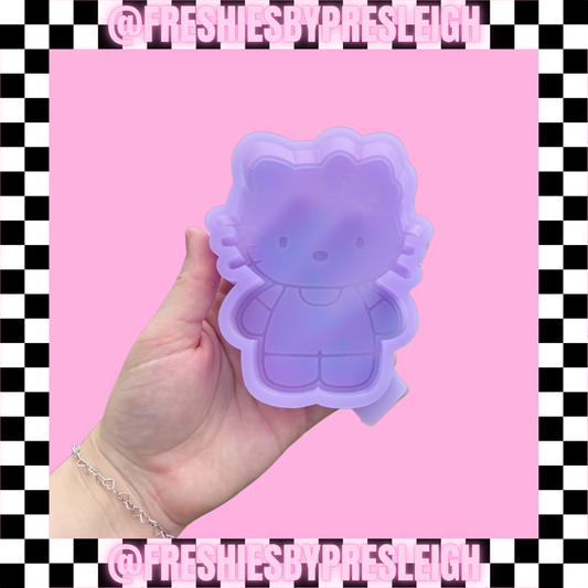 HK Freshie Mold