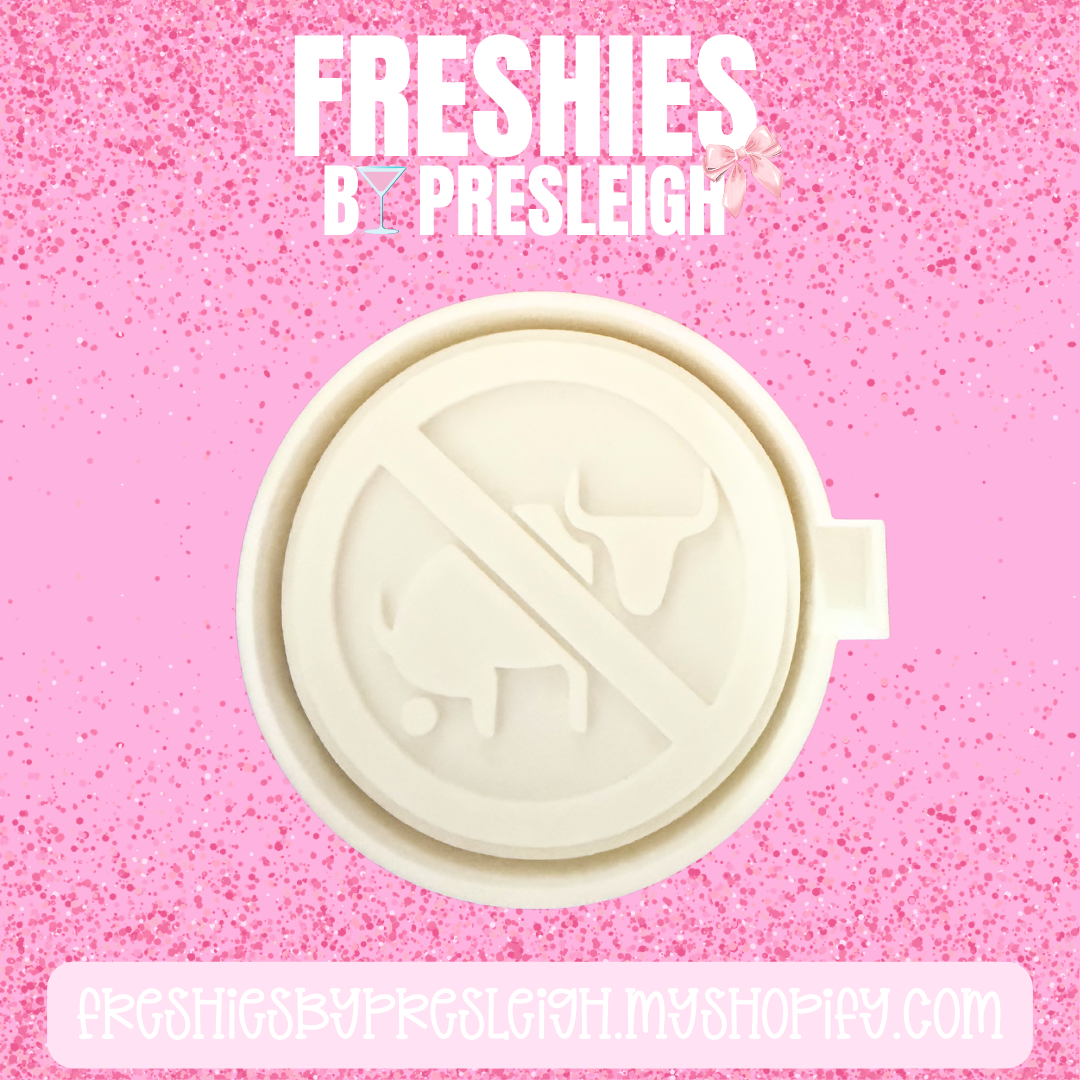 No BS Freshie Mold
