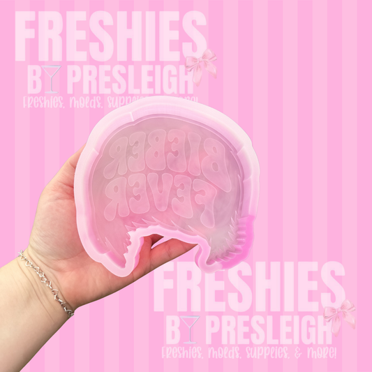 B Fever Freshie Mold