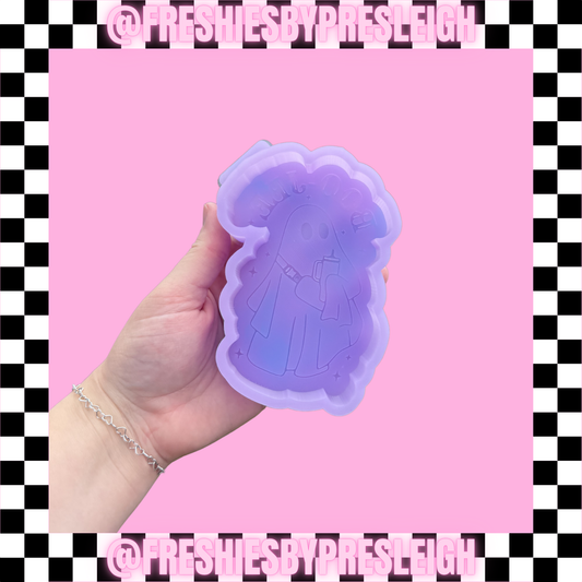 Boo Jee Freshie Mold